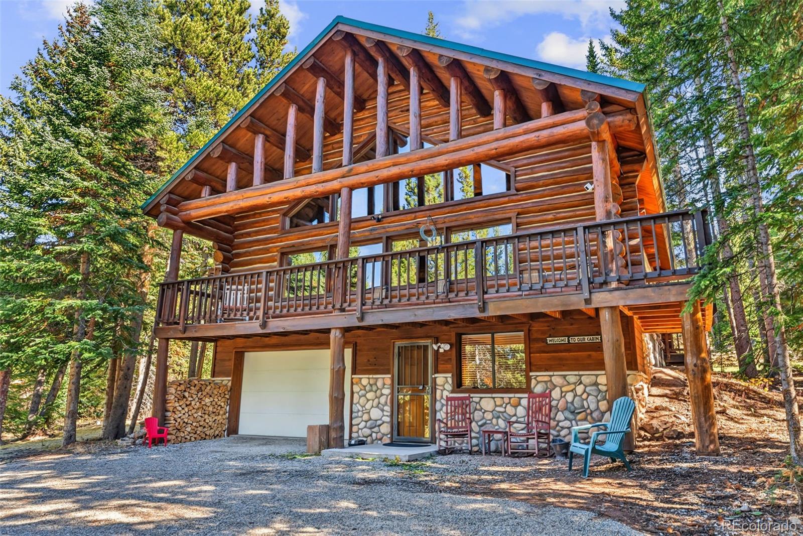 MLS Image #33 for 291  cr 533 ,breckenridge, Colorado