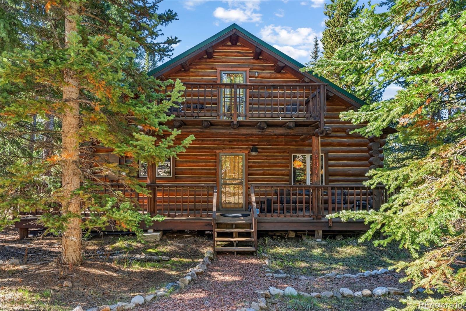 MLS Image #34 for 291  cr 533 ,breckenridge, Colorado