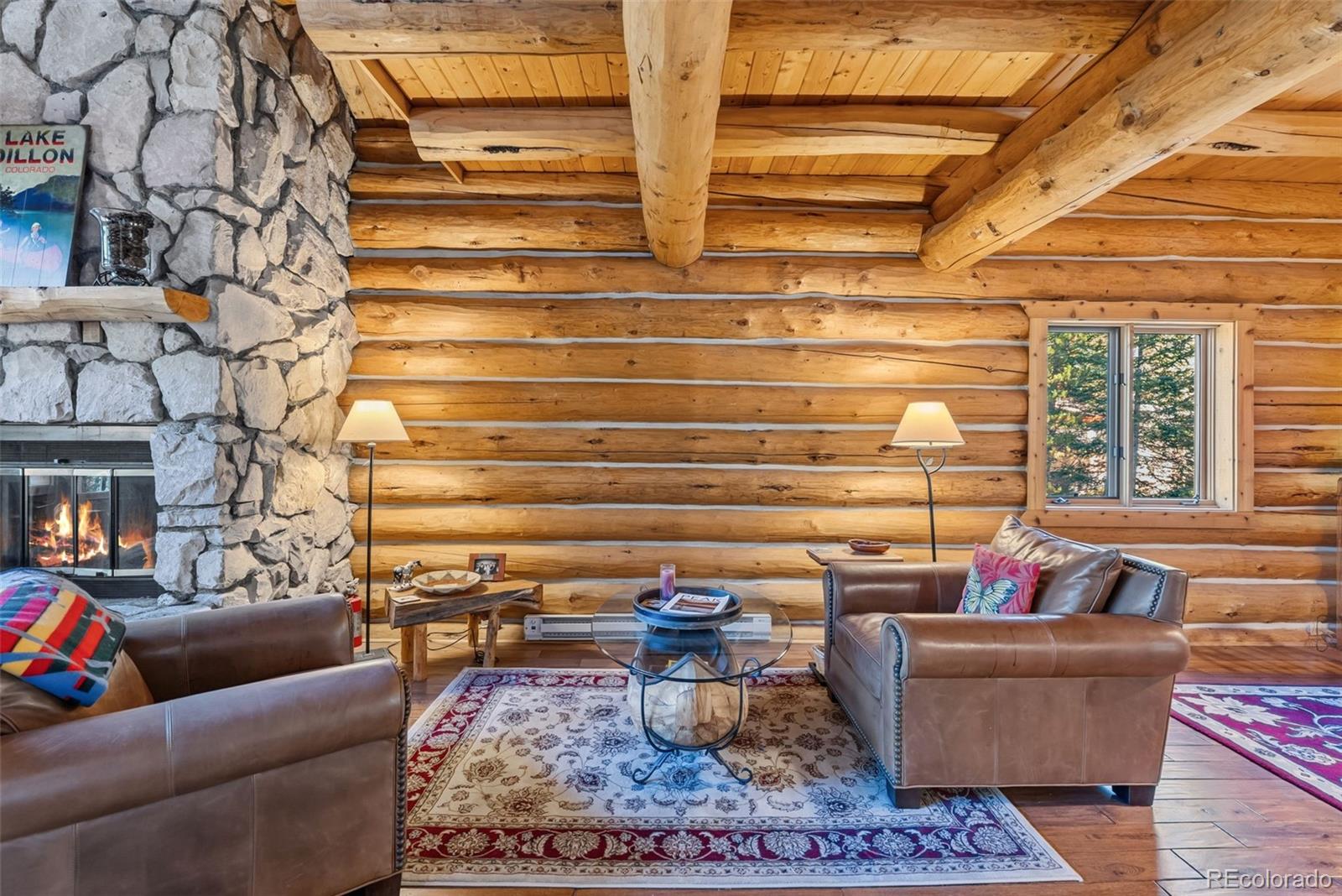 MLS Image #4 for 291  cr 533 ,breckenridge, Colorado