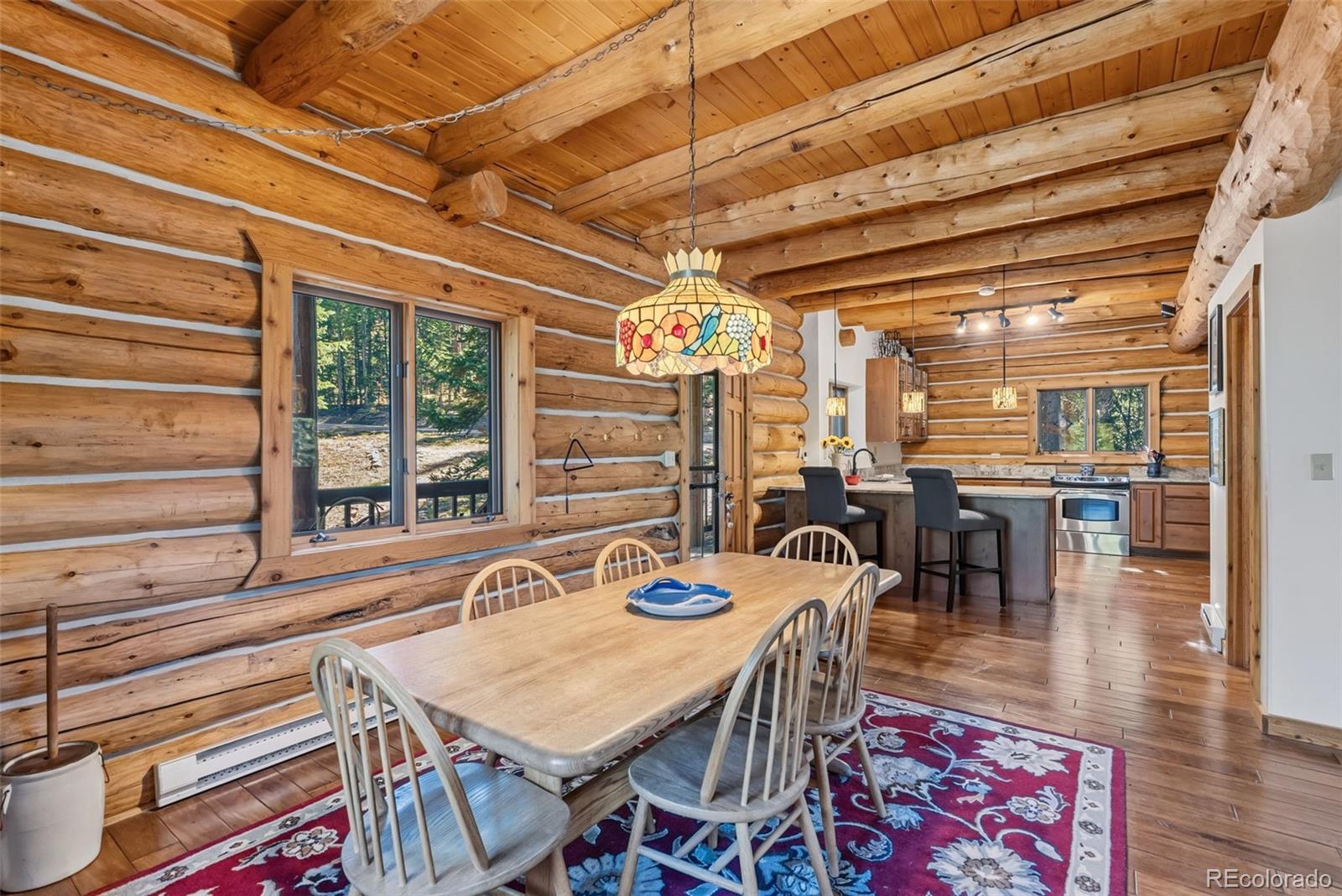 MLS Image #7 for 291  cr 533 ,breckenridge, Colorado
