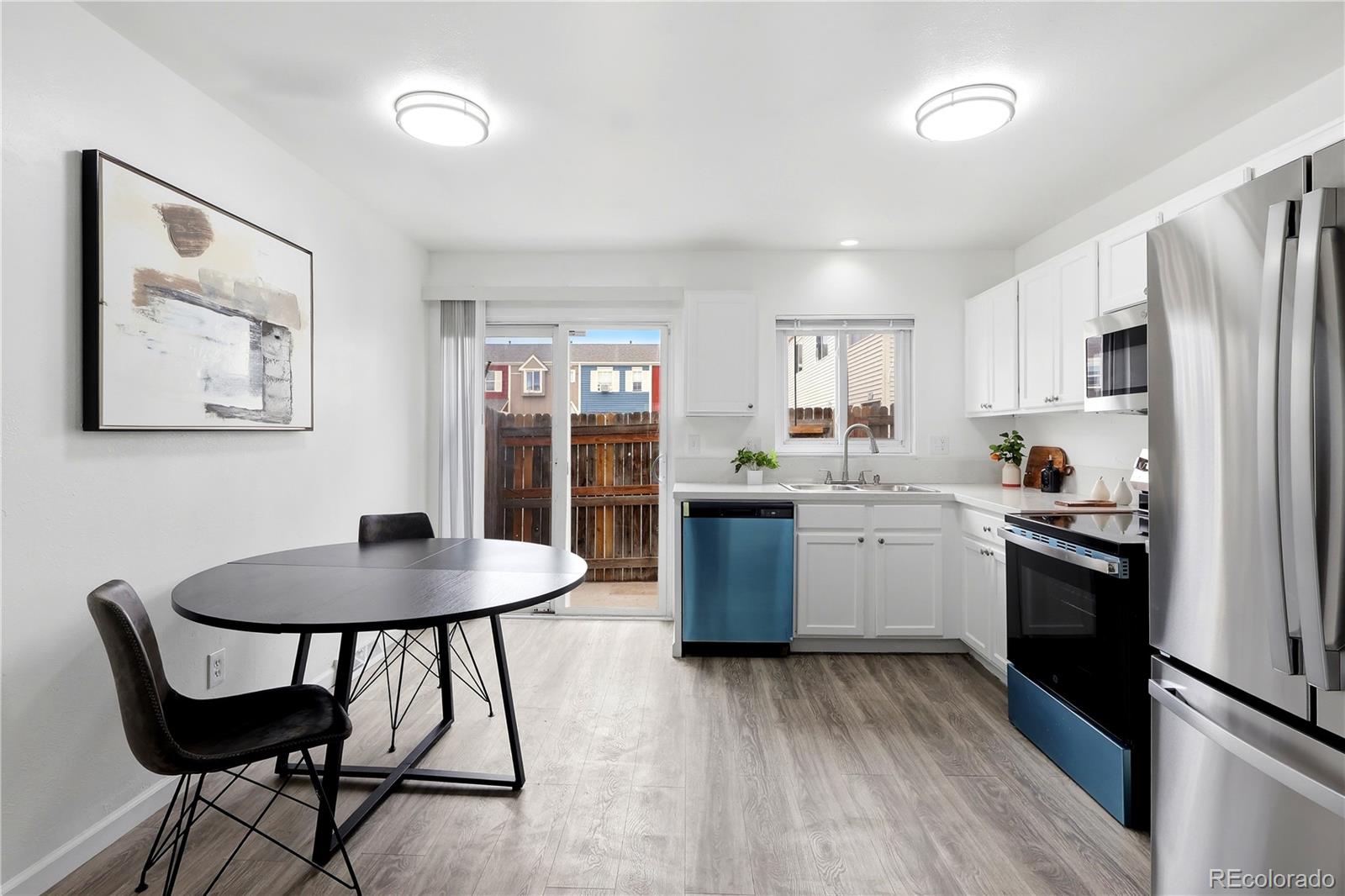 MLS Image #5 for 15759 e 13th place ,aurora, Colorado