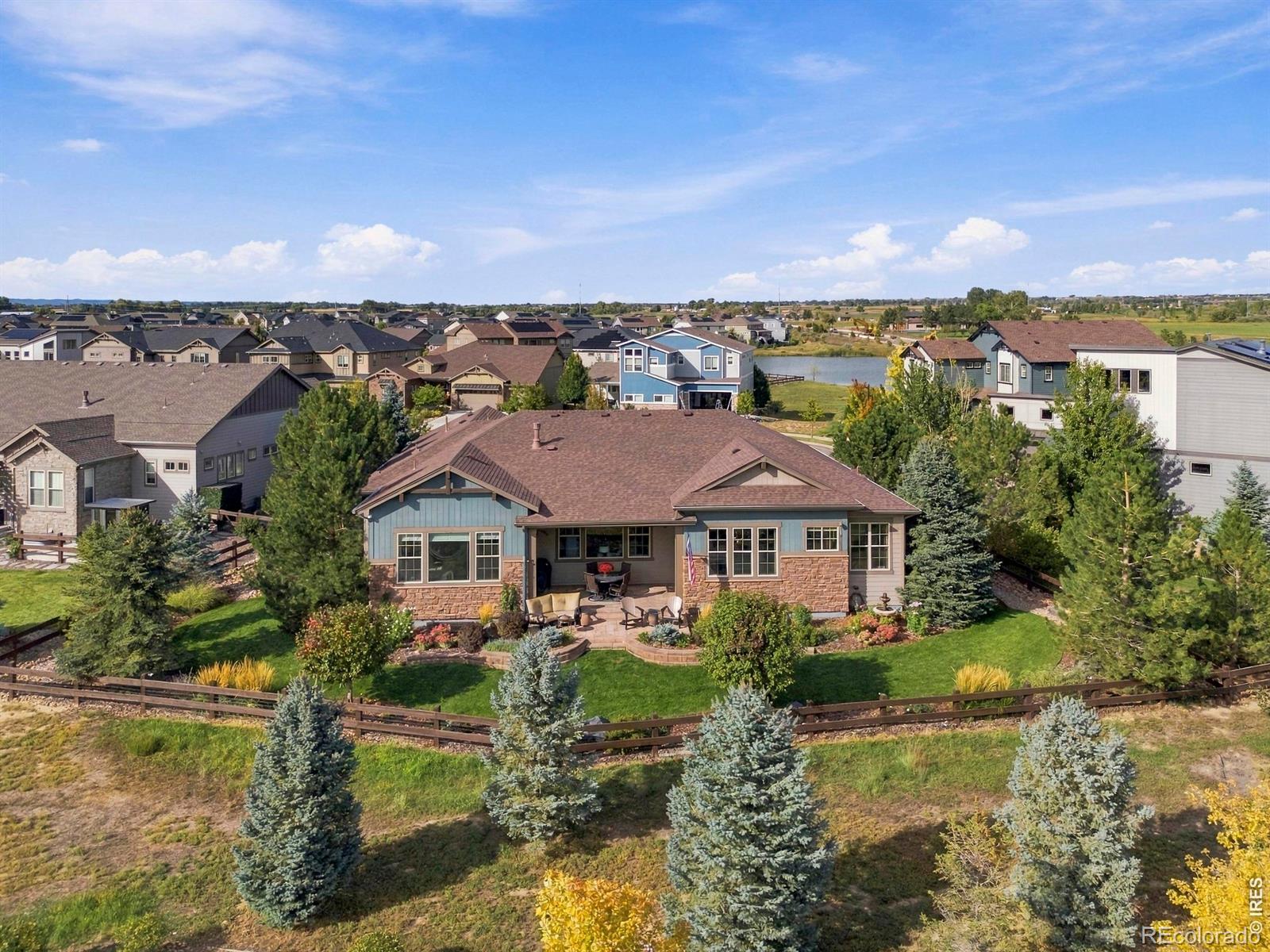 MLS Image #38 for 3141  laminar court,timnath, Colorado