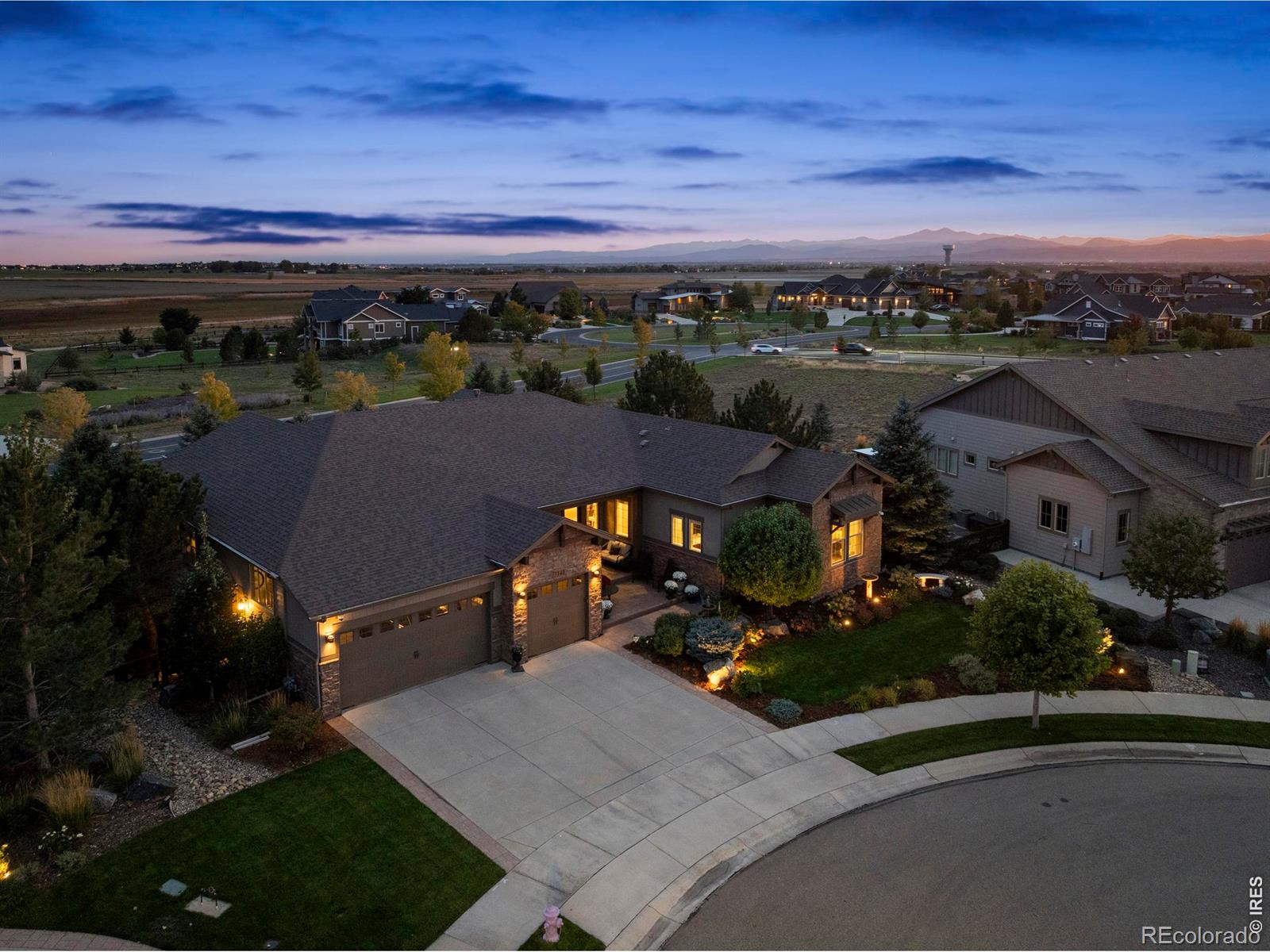 MLS Image #41 for 3141  laminar court,timnath, Colorado
