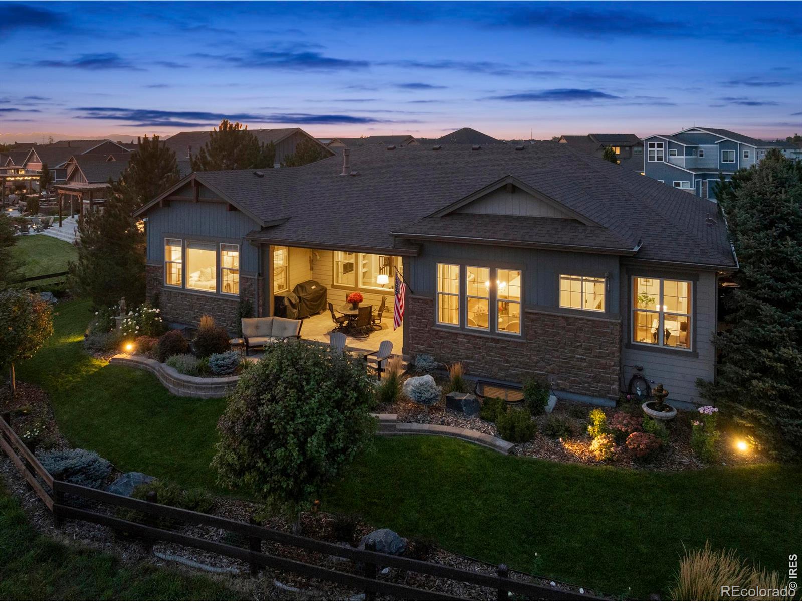MLS Image #42 for 3141  laminar court,timnath, Colorado