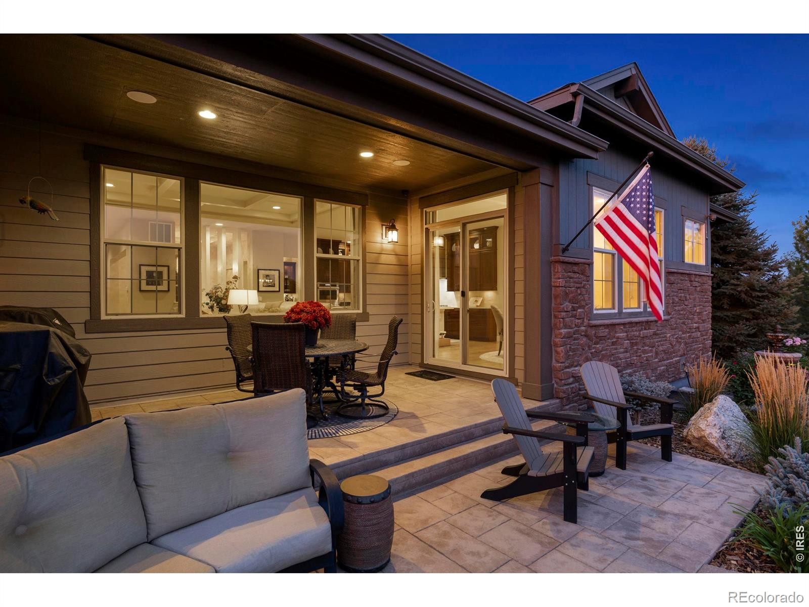 MLS Image #43 for 3141  laminar court,timnath, Colorado