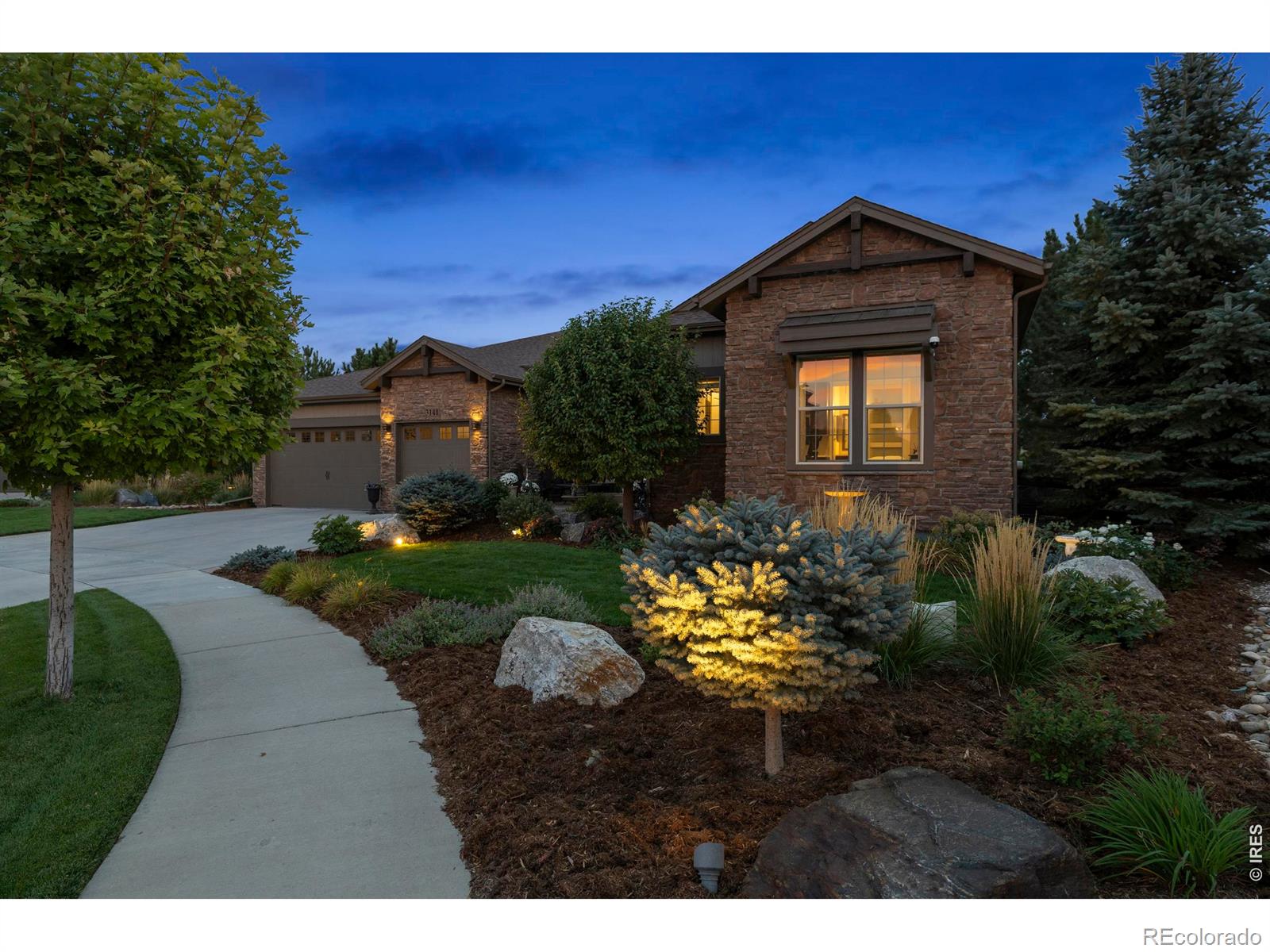 MLS Image #44 for 3141  laminar court,timnath, Colorado