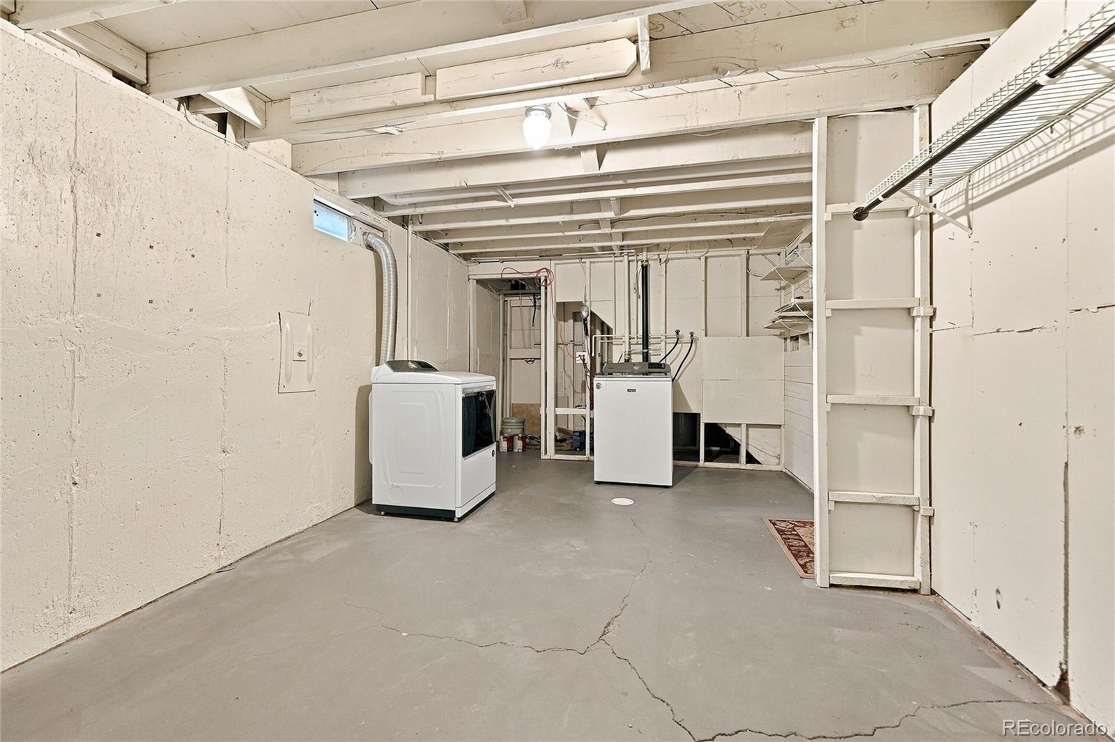 MLS Image #20 for 1309  douglas drive,denver, Colorado