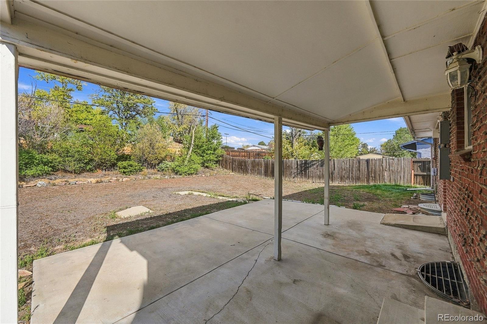 MLS Image #21 for 1309  douglas drive,denver, Colorado