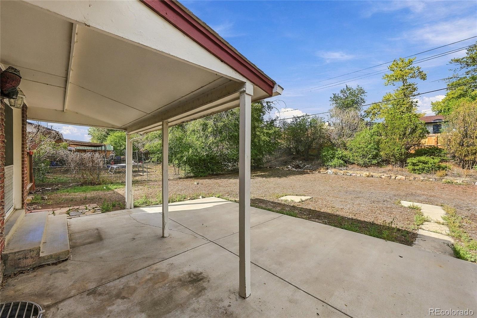 MLS Image #22 for 1309  douglas drive,denver, Colorado