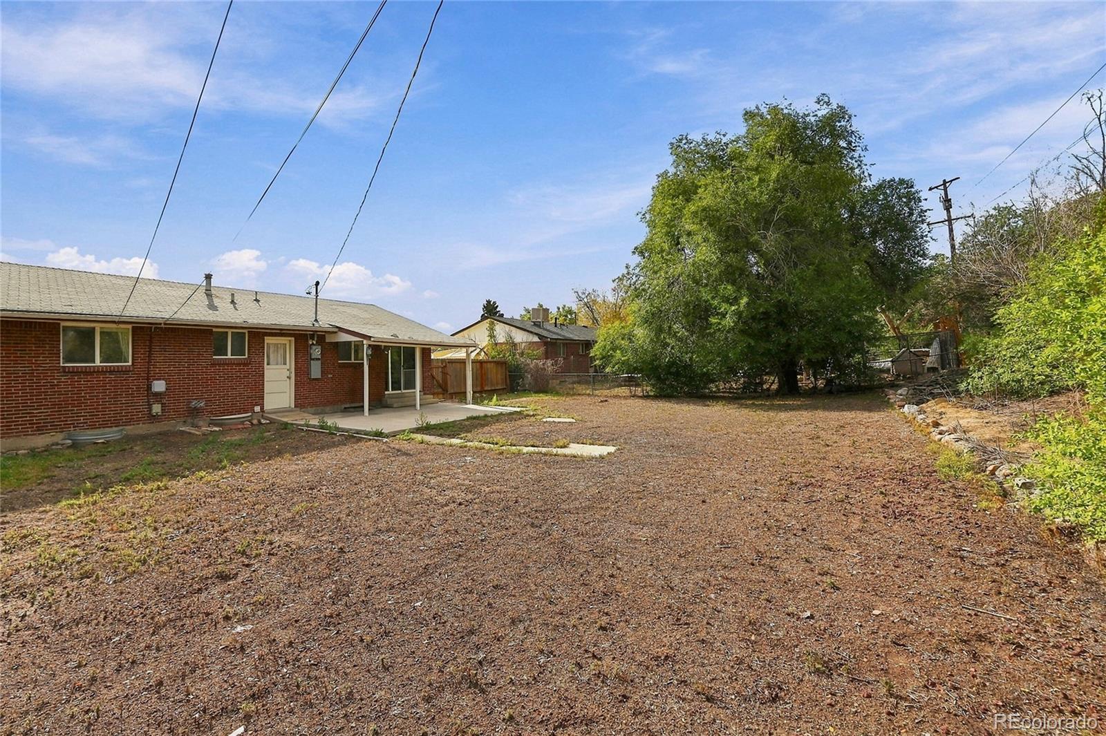 MLS Image #23 for 1309  douglas drive,denver, Colorado