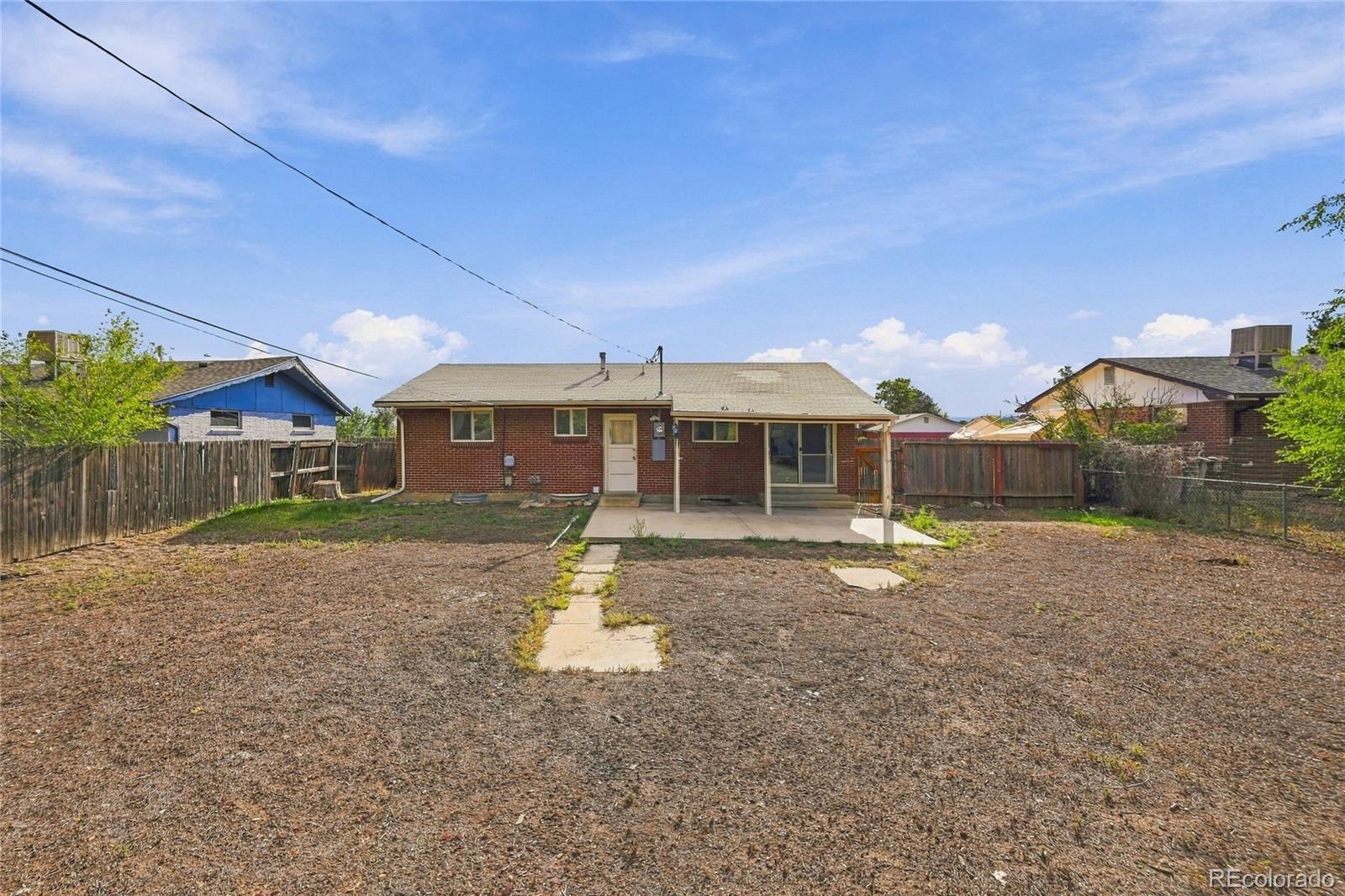 MLS Image #24 for 1309  douglas drive,denver, Colorado