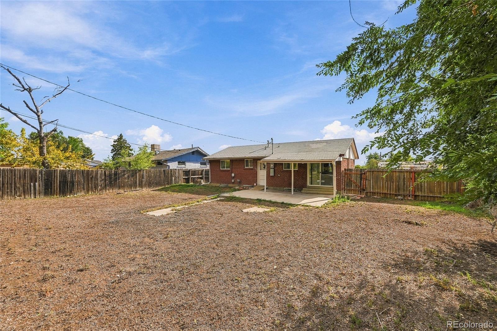 MLS Image #25 for 1309  douglas drive,denver, Colorado