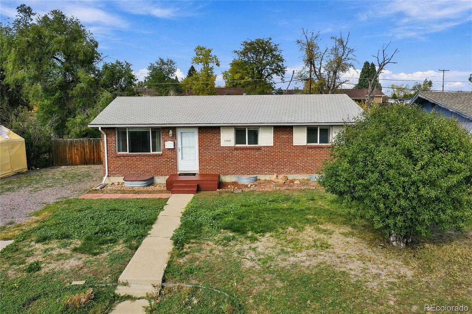 MLS Image #26 for 1309  douglas drive,denver, Colorado