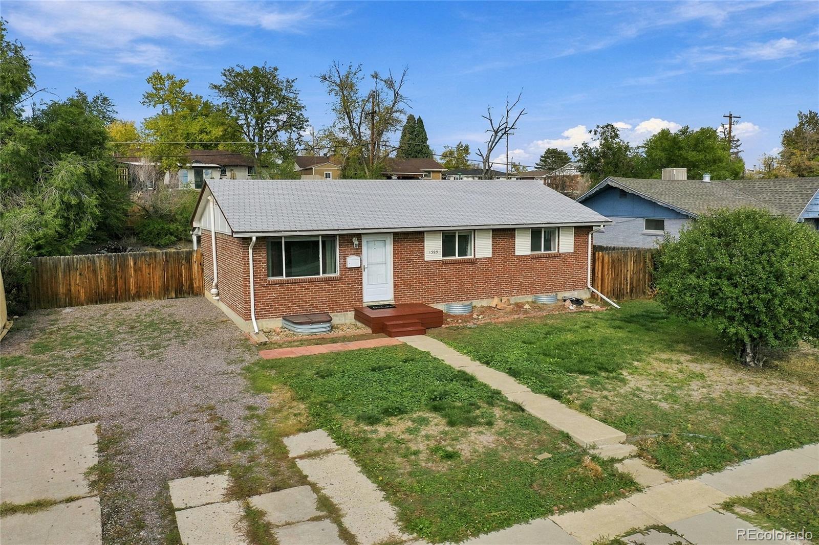 MLS Image #27 for 1309  douglas drive,denver, Colorado