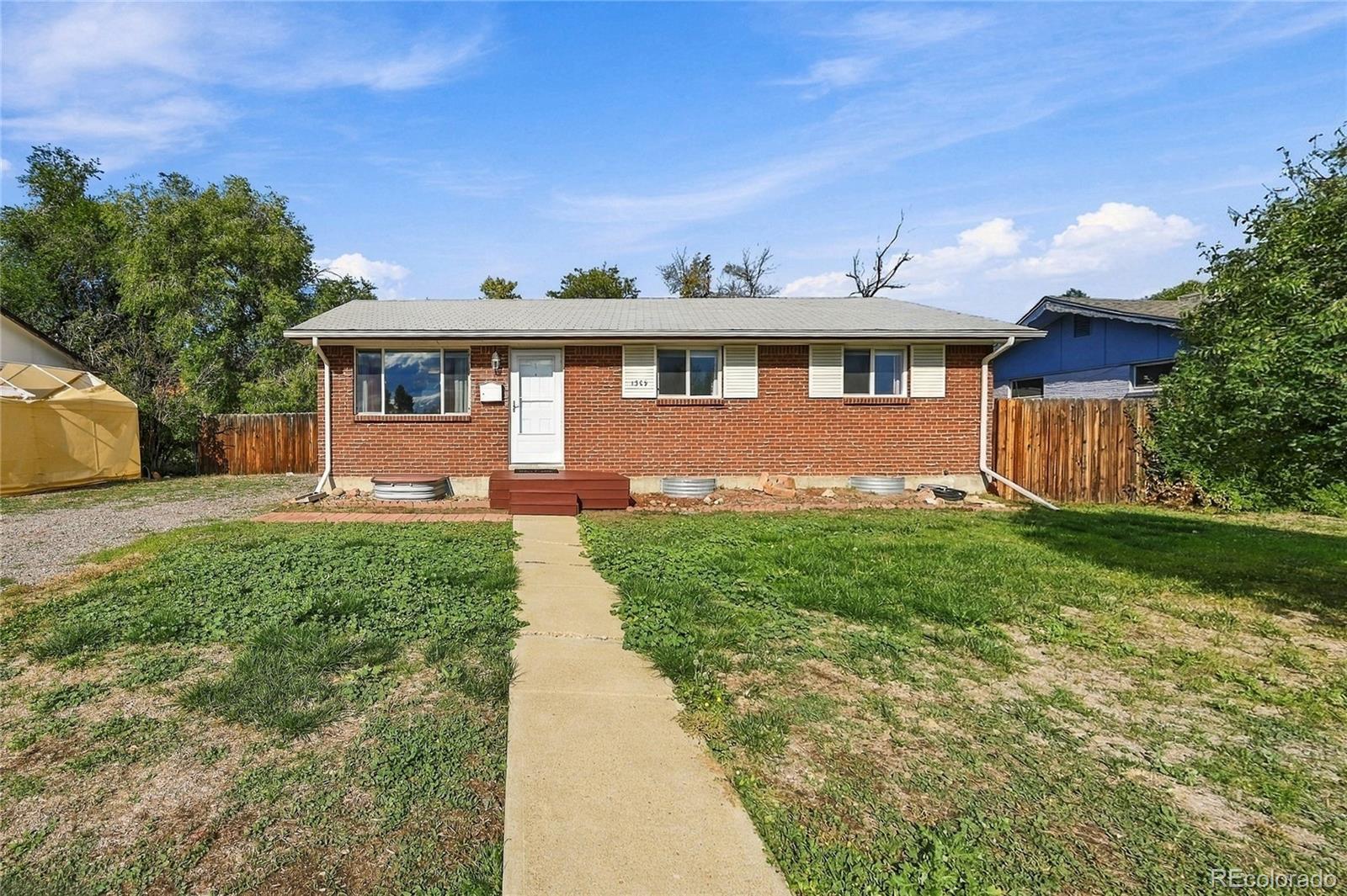 MLS Image #29 for 1309  douglas drive,denver, Colorado