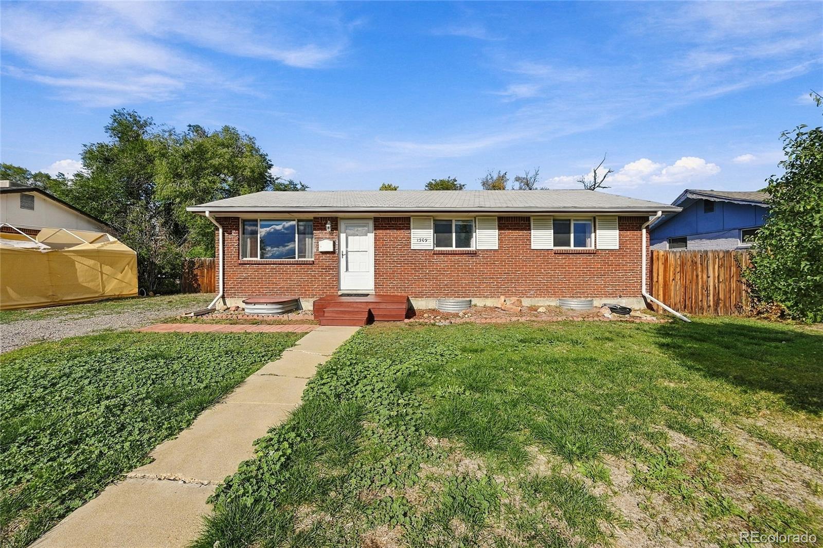 MLS Image #30 for 1309  douglas drive,denver, Colorado