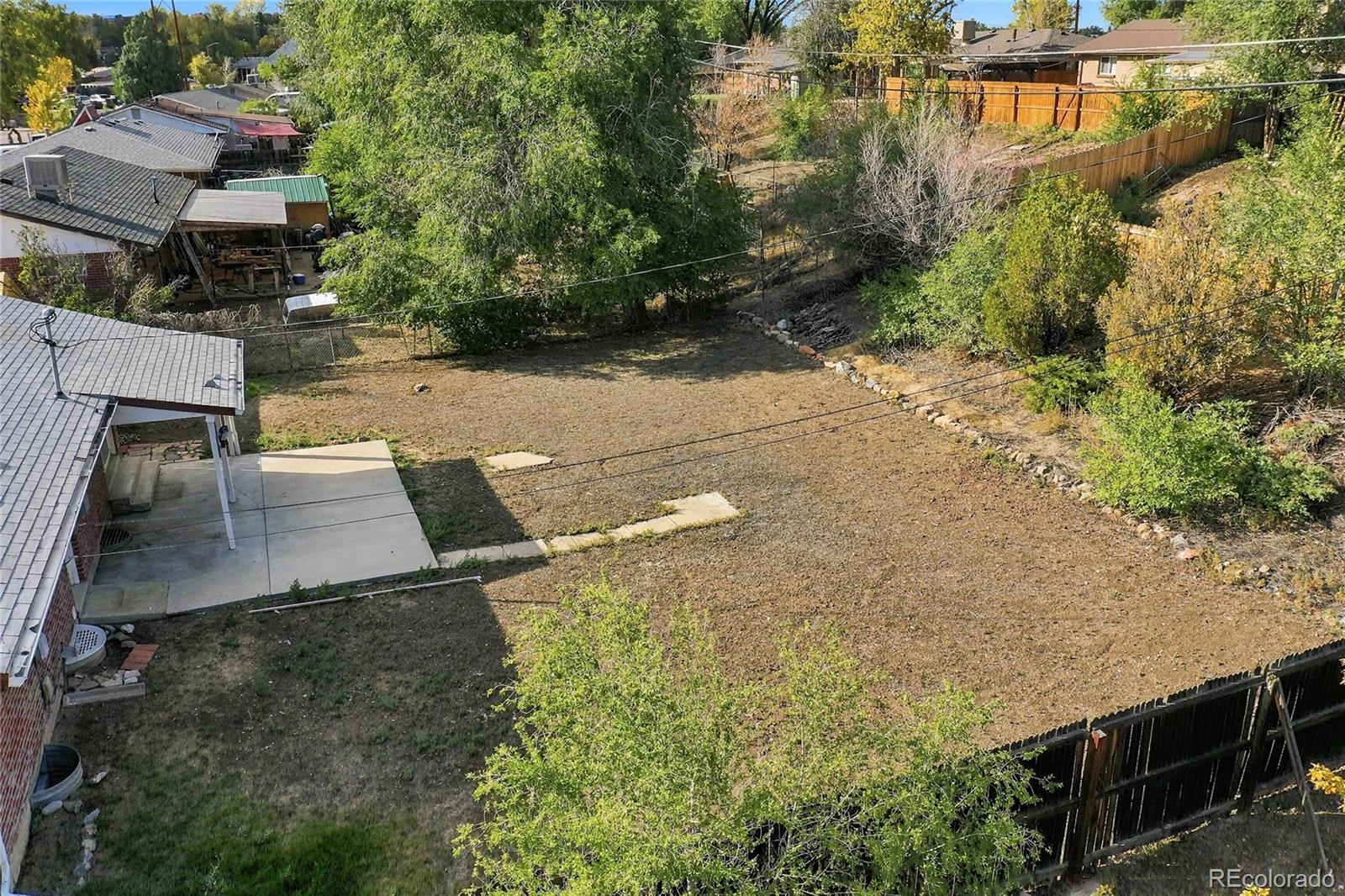 MLS Image #31 for 1309  douglas drive,denver, Colorado
