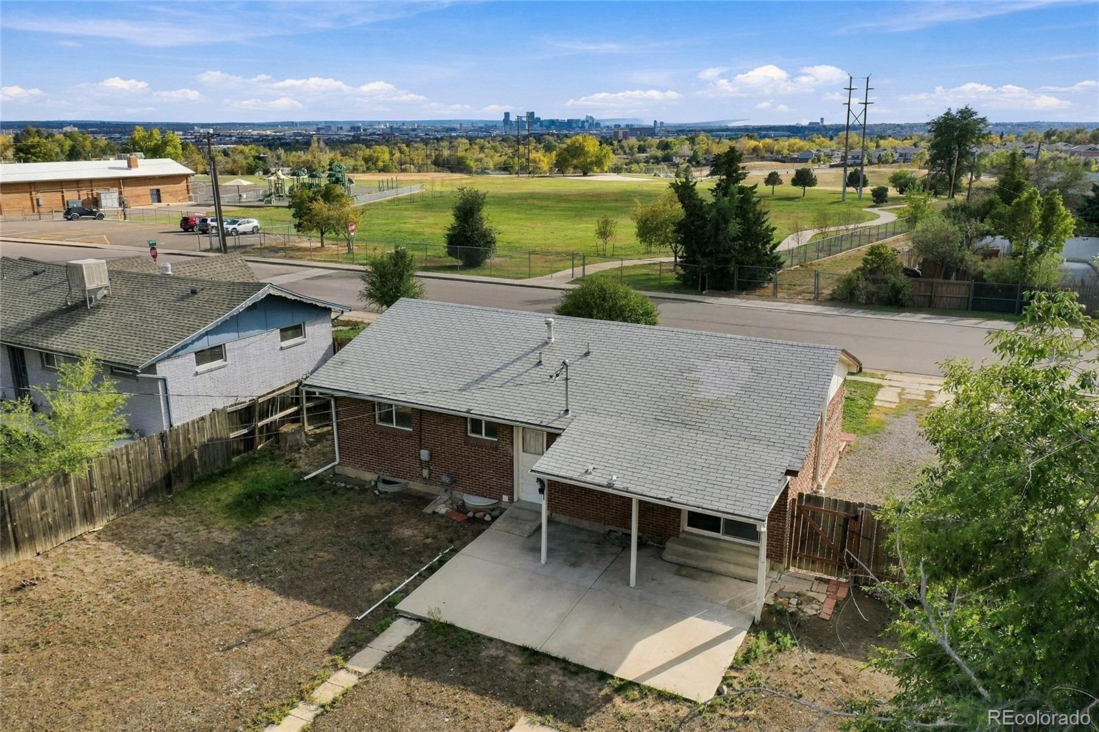 MLS Image #33 for 1309  douglas drive,denver, Colorado