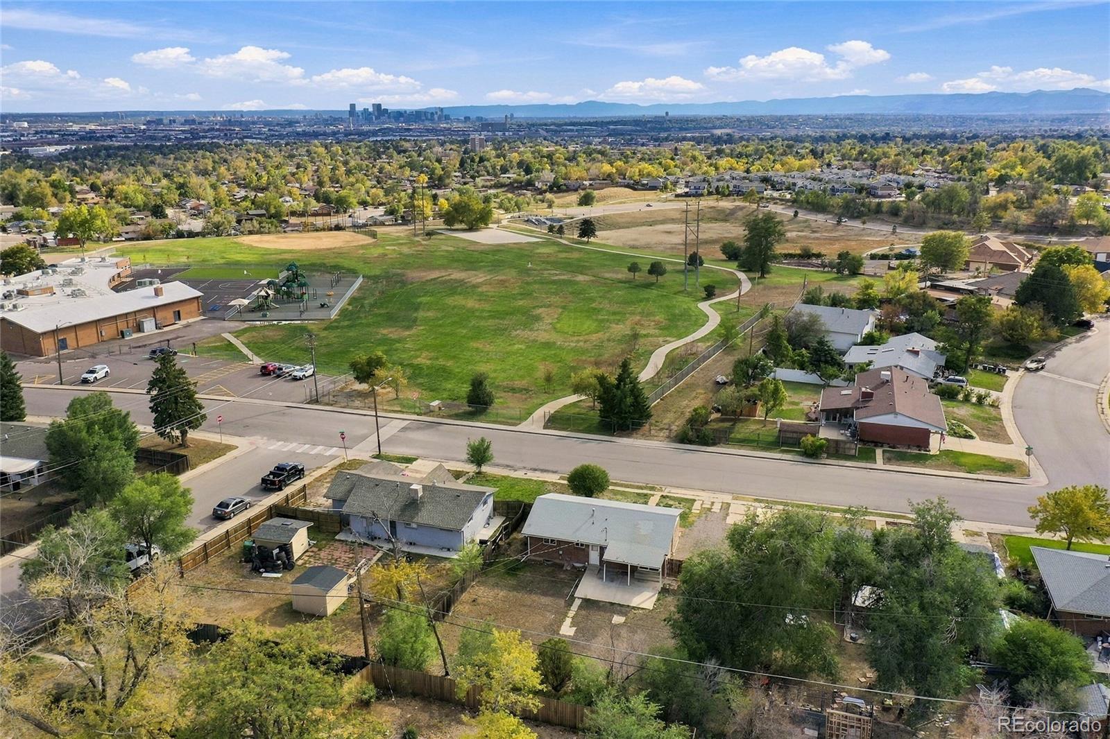 MLS Image #34 for 1309  douglas drive,denver, Colorado