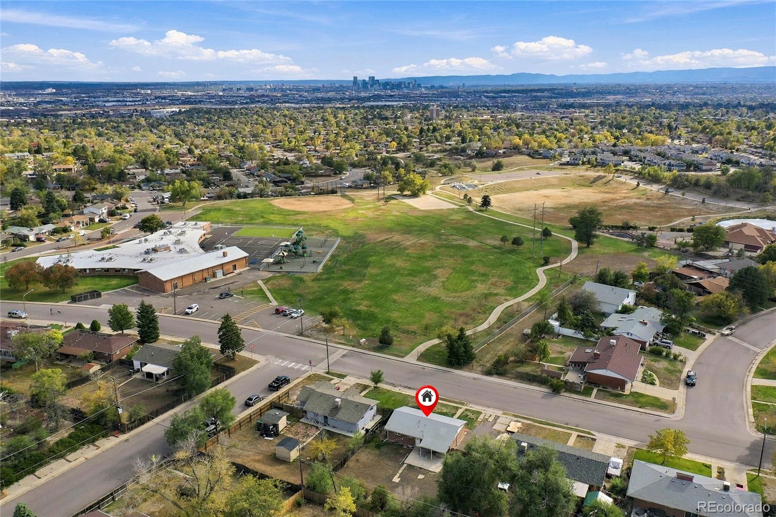 MLS Image #35 for 1309  douglas drive,denver, Colorado