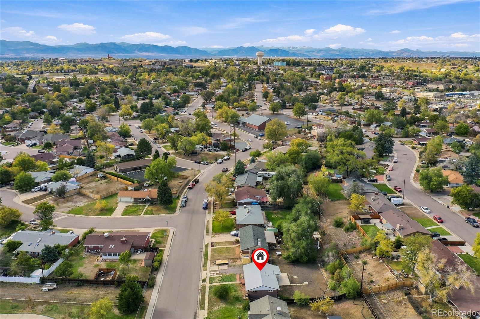 MLS Image #36 for 1309  douglas drive,denver, Colorado