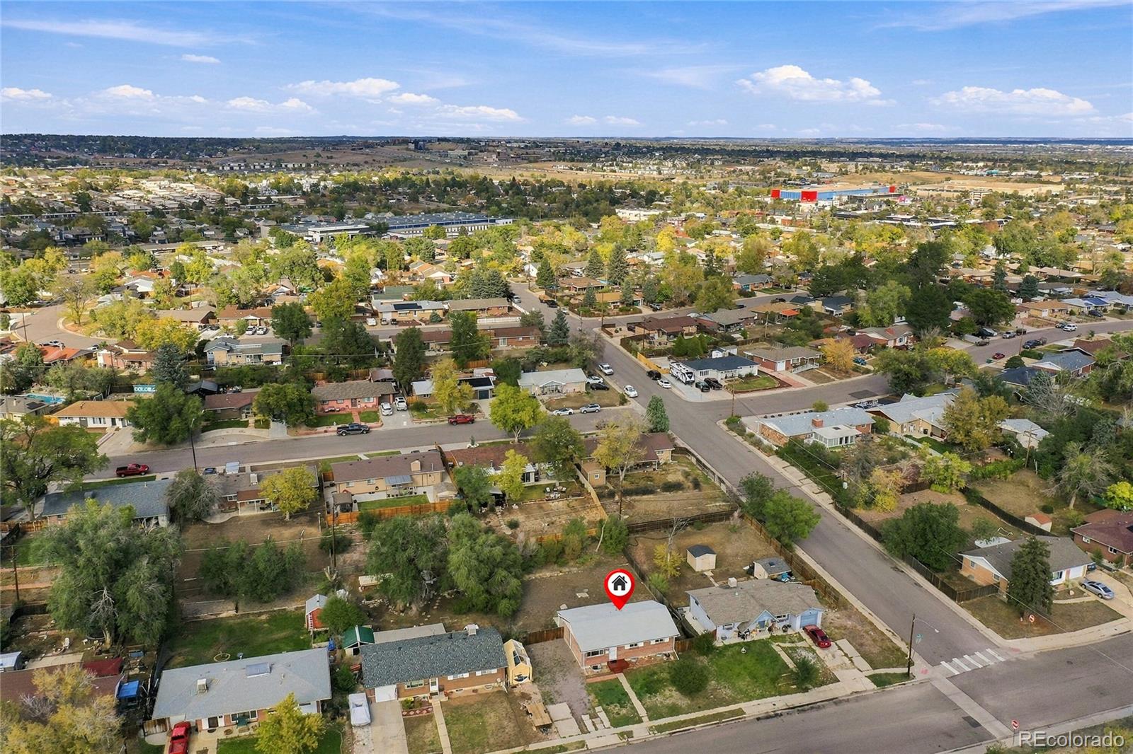 MLS Image #37 for 1309  douglas drive,denver, Colorado