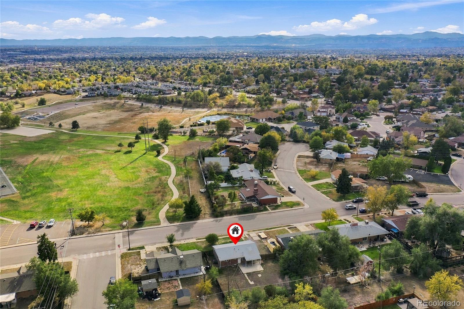 MLS Image #38 for 1309  douglas drive,denver, Colorado
