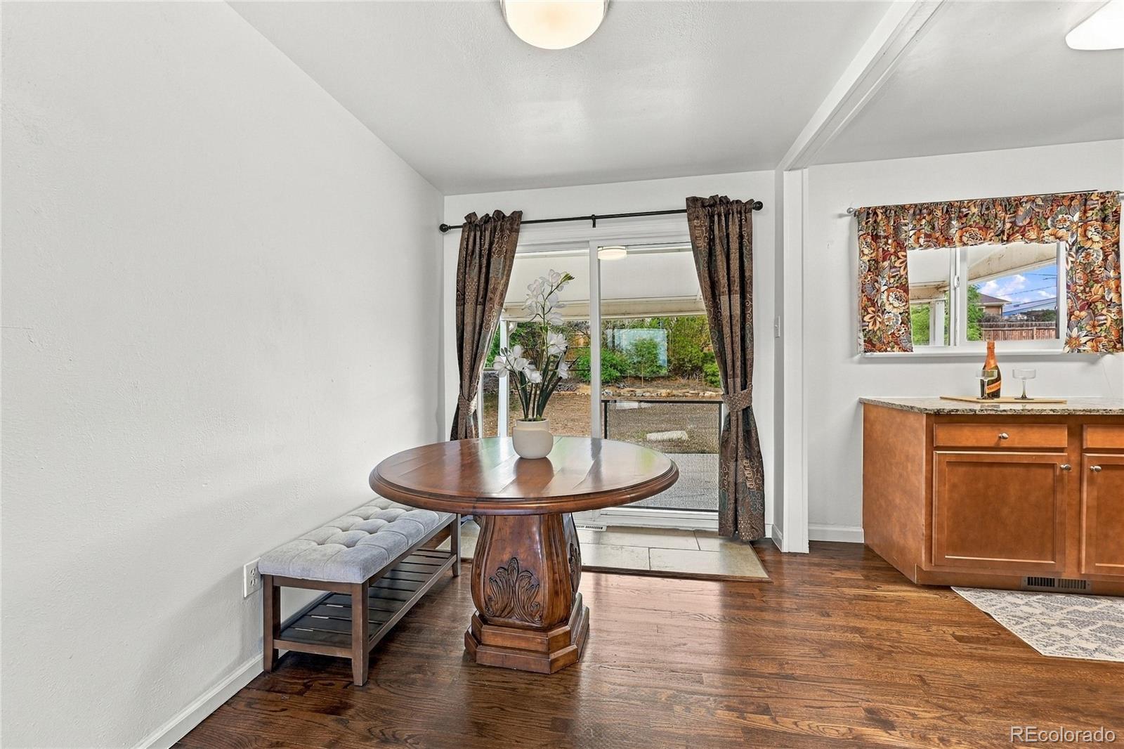 MLS Image #4 for 1309  douglas drive,denver, Colorado