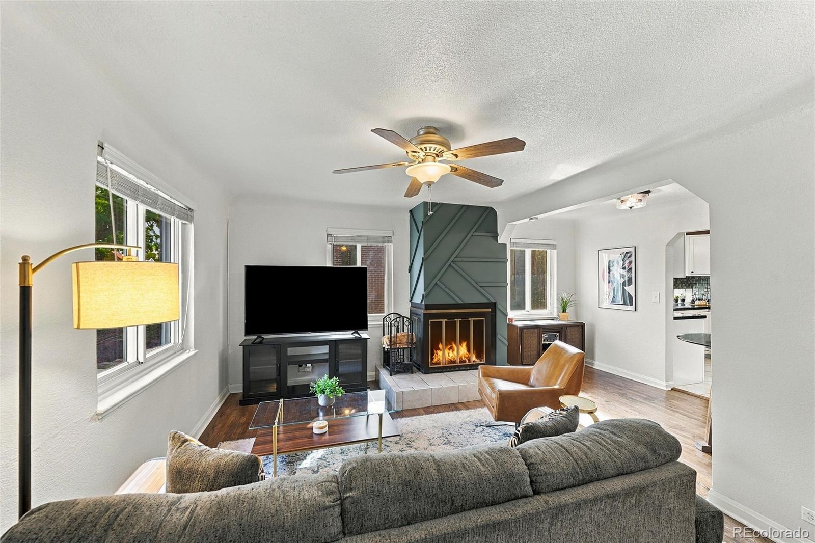 MLS Image #1 for 2345  galena street,aurora, Colorado