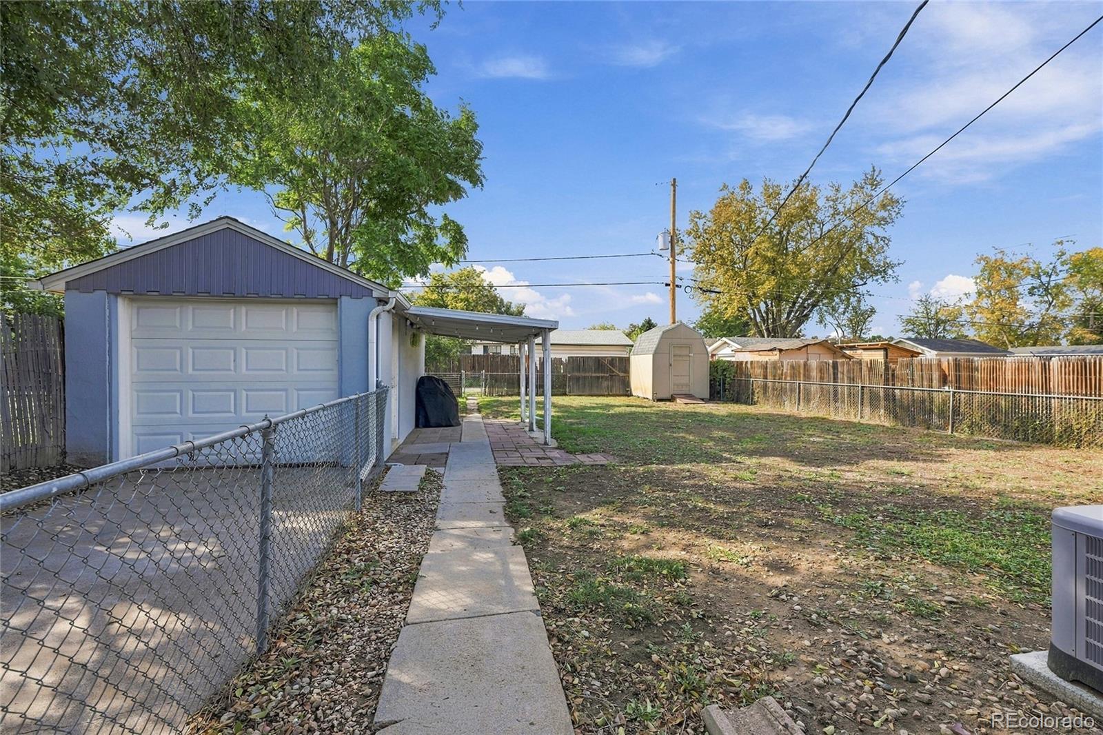 MLS Image #23 for 2345  galena street,aurora, Colorado