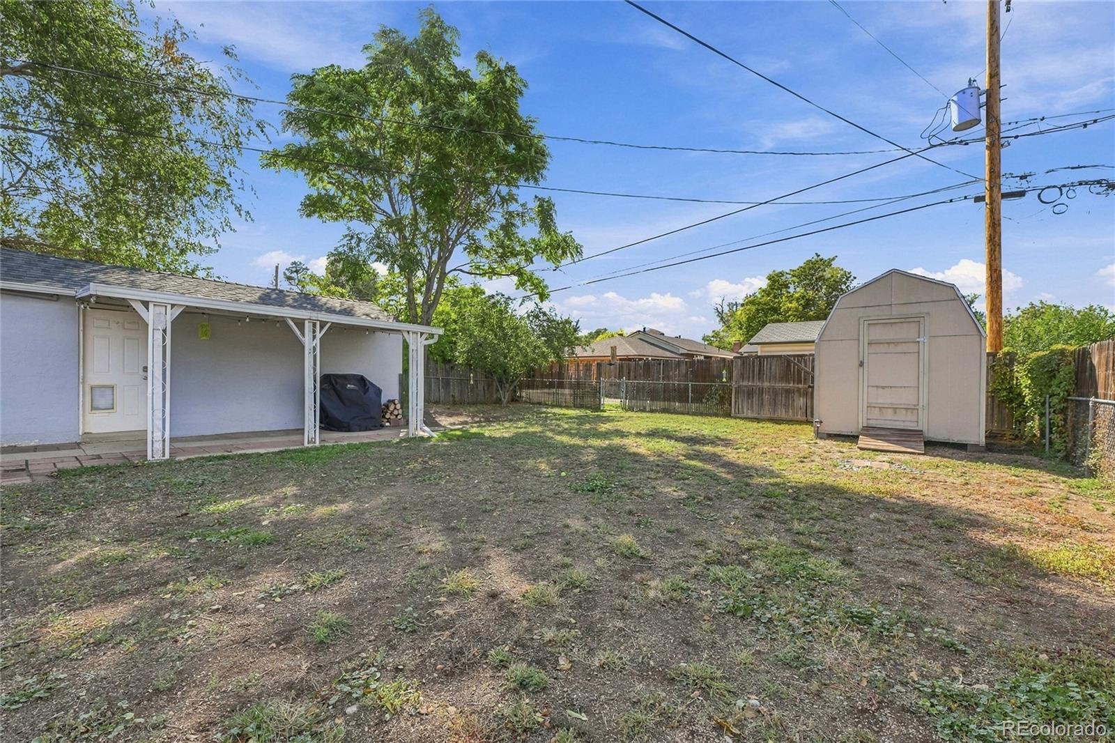 MLS Image #25 for 2345  galena street,aurora, Colorado