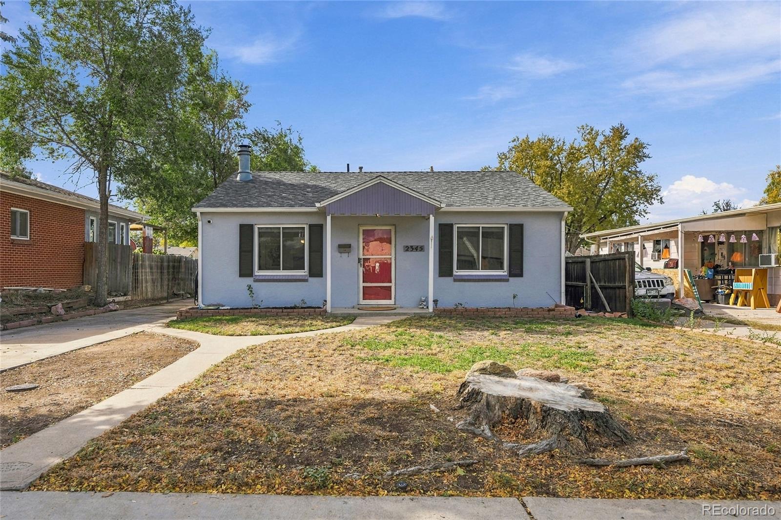 MLS Image #26 for 2345  galena street,aurora, Colorado