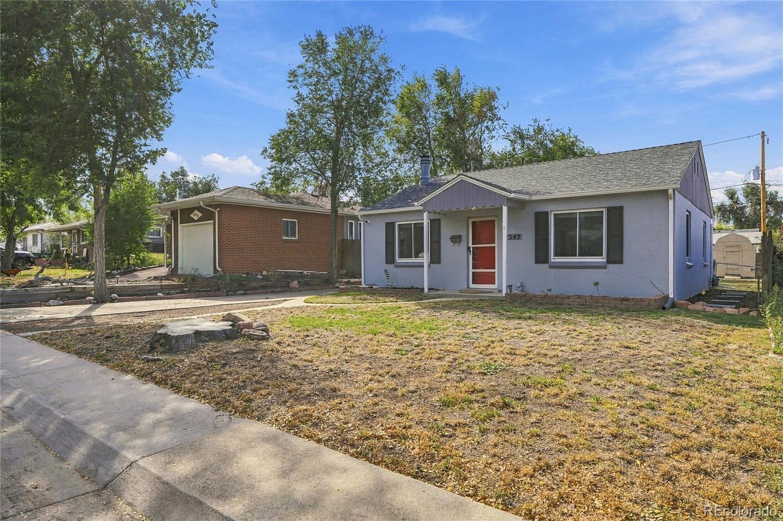 MLS Image #27 for 2345  galena street,aurora, Colorado