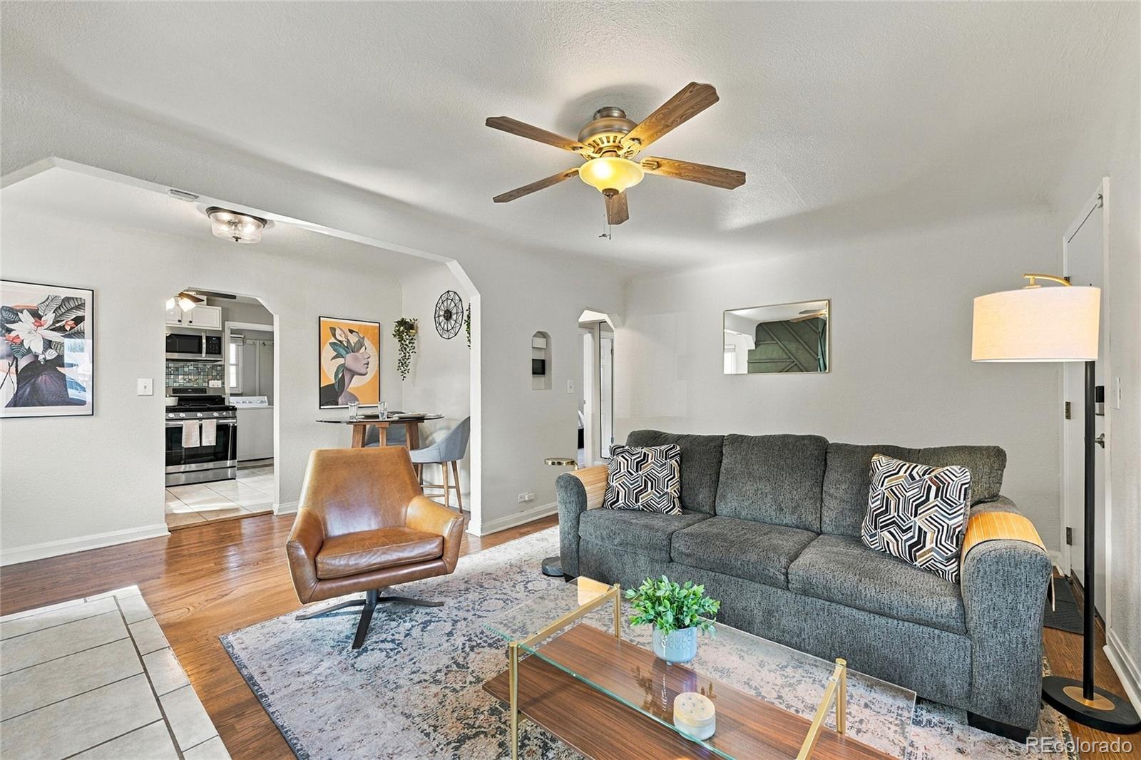 MLS Image #4 for 2345  galena street,aurora, Colorado