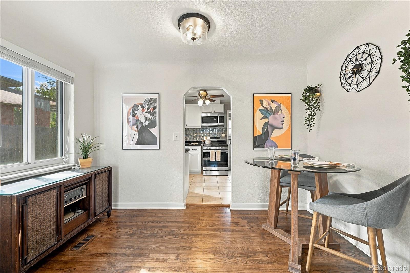 MLS Image #5 for 2345  galena street,aurora, Colorado