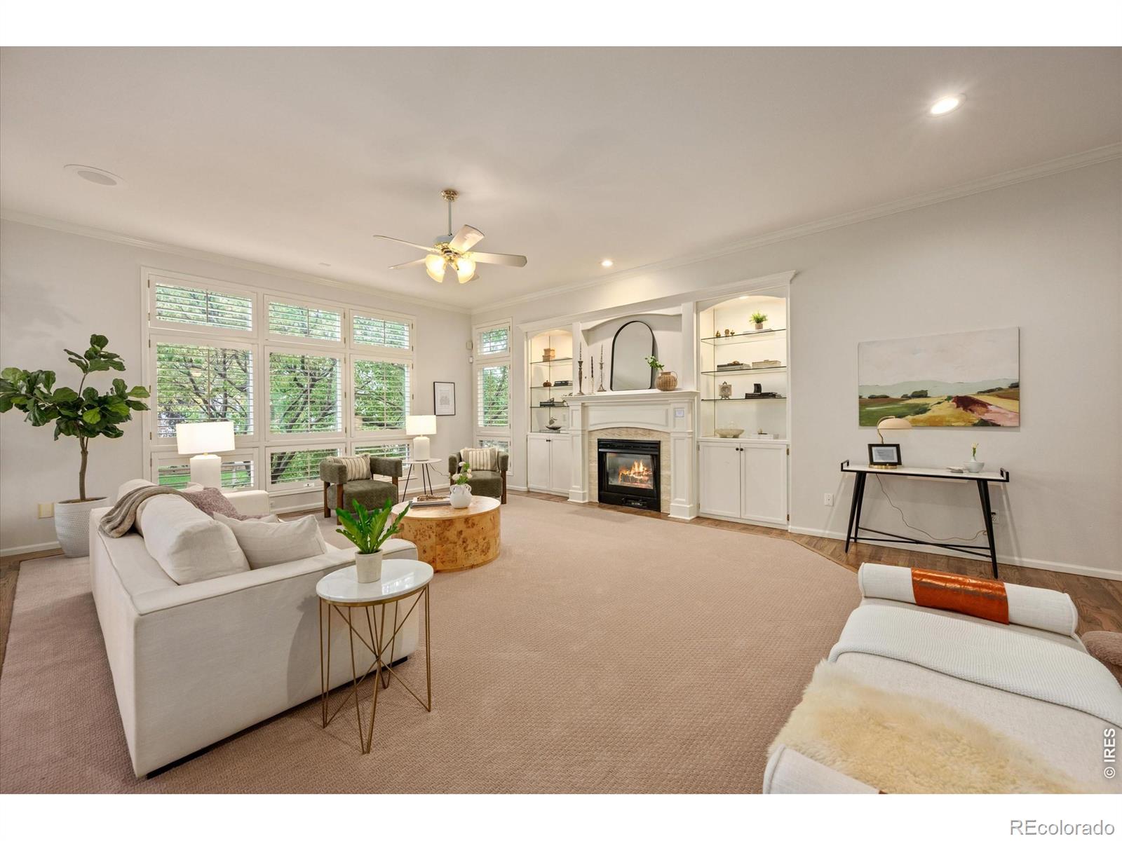 MLS Image #3 for 1213  chickadee court,fort collins, Colorado