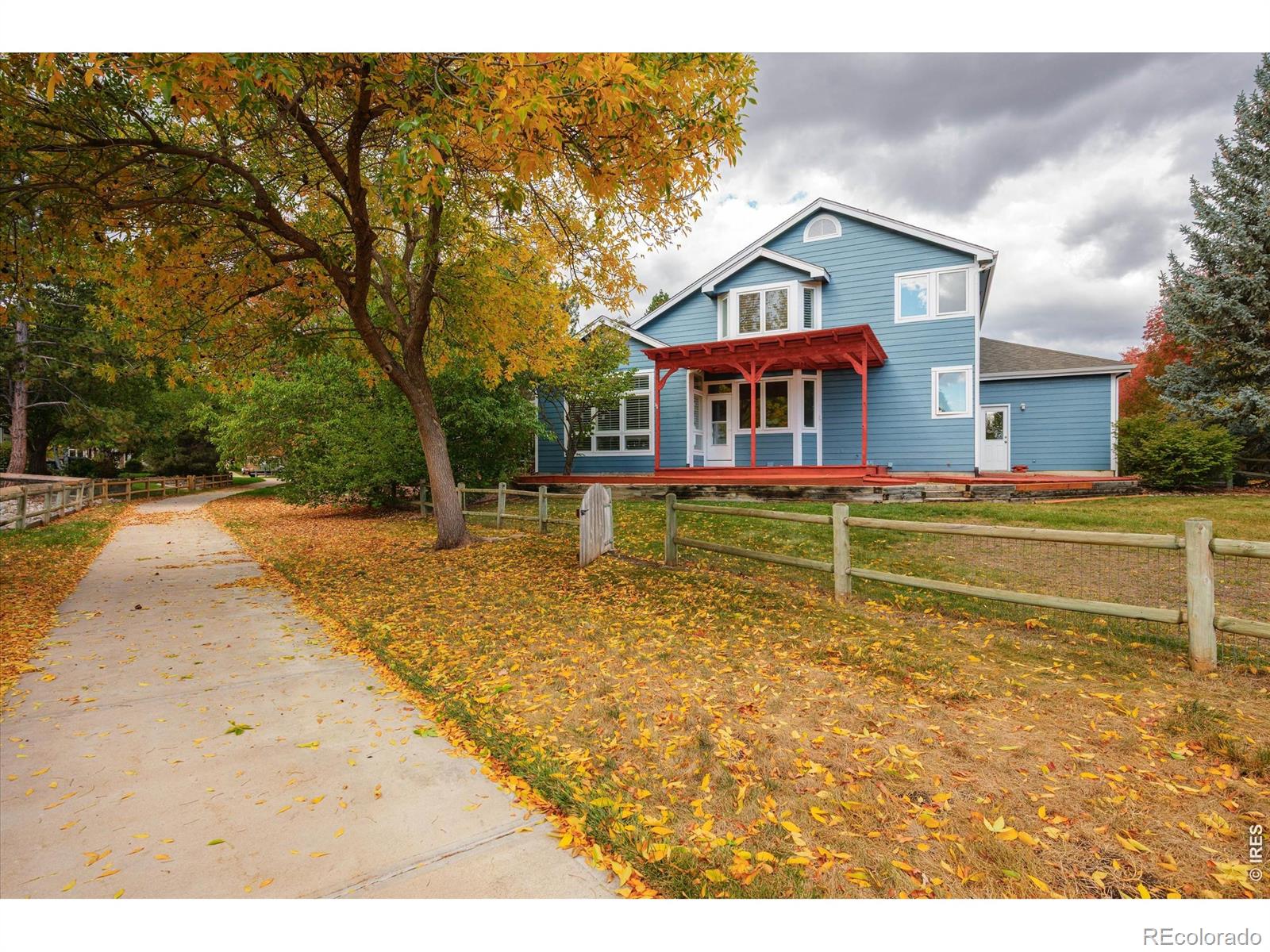 MLS Image #32 for 1213  chickadee court,fort collins, Colorado