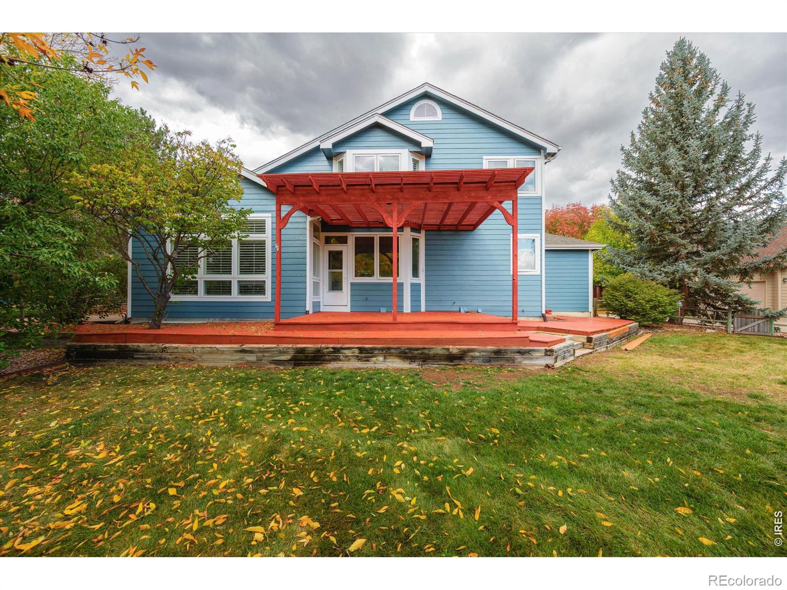 MLS Image #33 for 1213  chickadee court,fort collins, Colorado