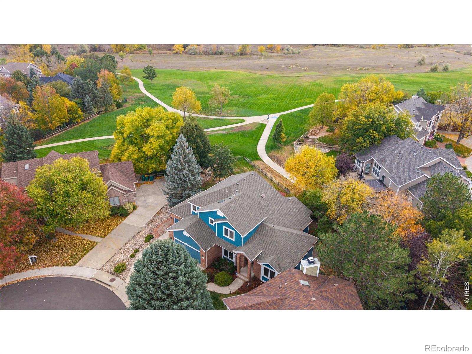 MLS Image #39 for 1213  chickadee court,fort collins, Colorado
