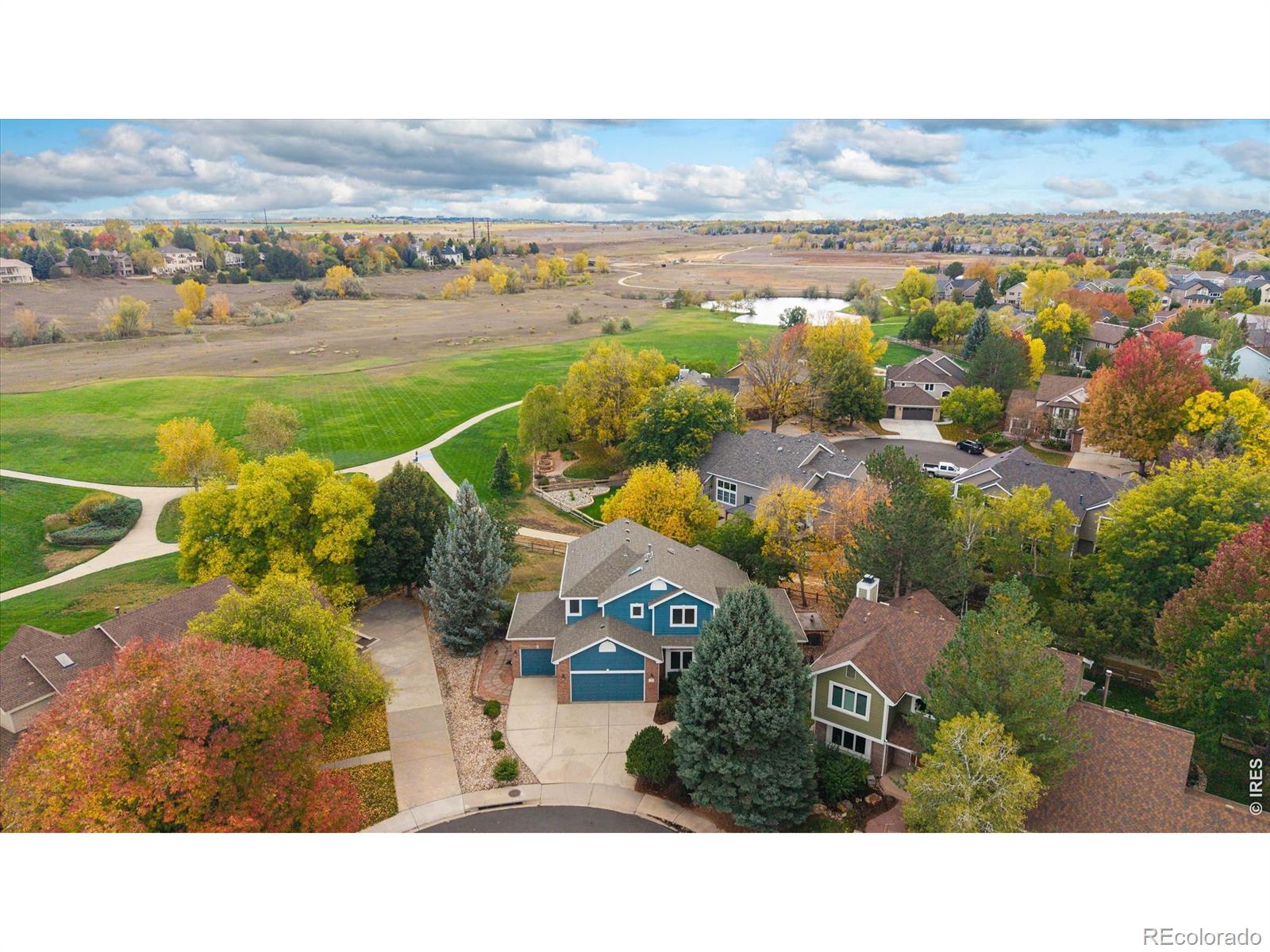 MLS Image #40 for 1213  chickadee court,fort collins, Colorado