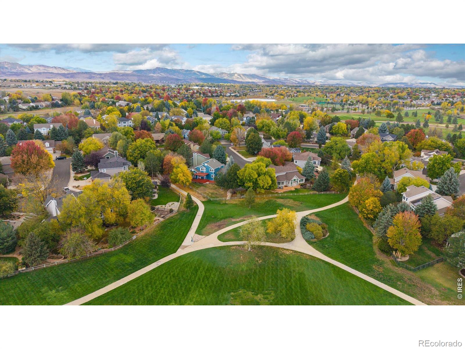 MLS Image #41 for 1213  chickadee court,fort collins, Colorado