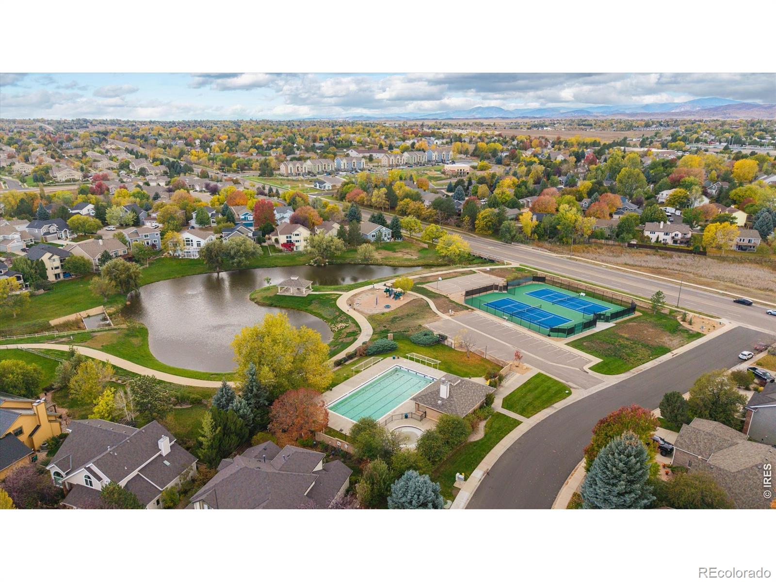 MLS Image #42 for 1213  chickadee court,fort collins, Colorado