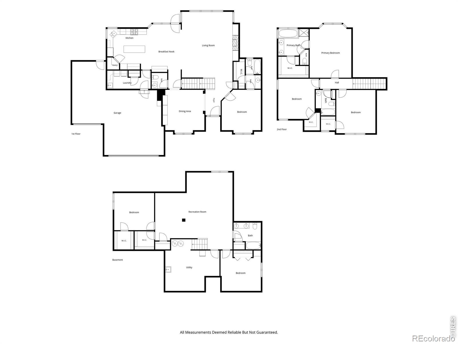 MLS Image #46 for 1213  chickadee court,fort collins, Colorado