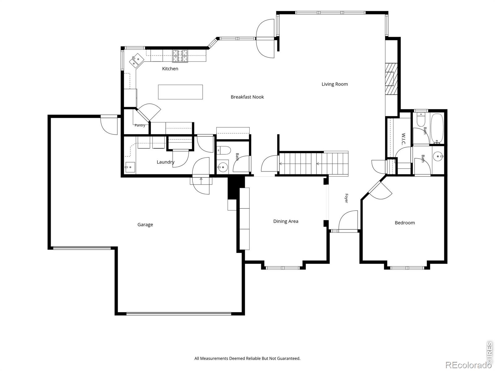 MLS Image #47 for 1213  chickadee court,fort collins, Colorado
