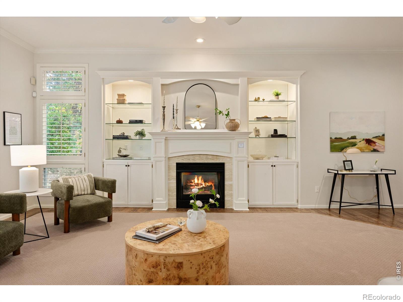 MLS Image #5 for 1213  chickadee court,fort collins, Colorado
