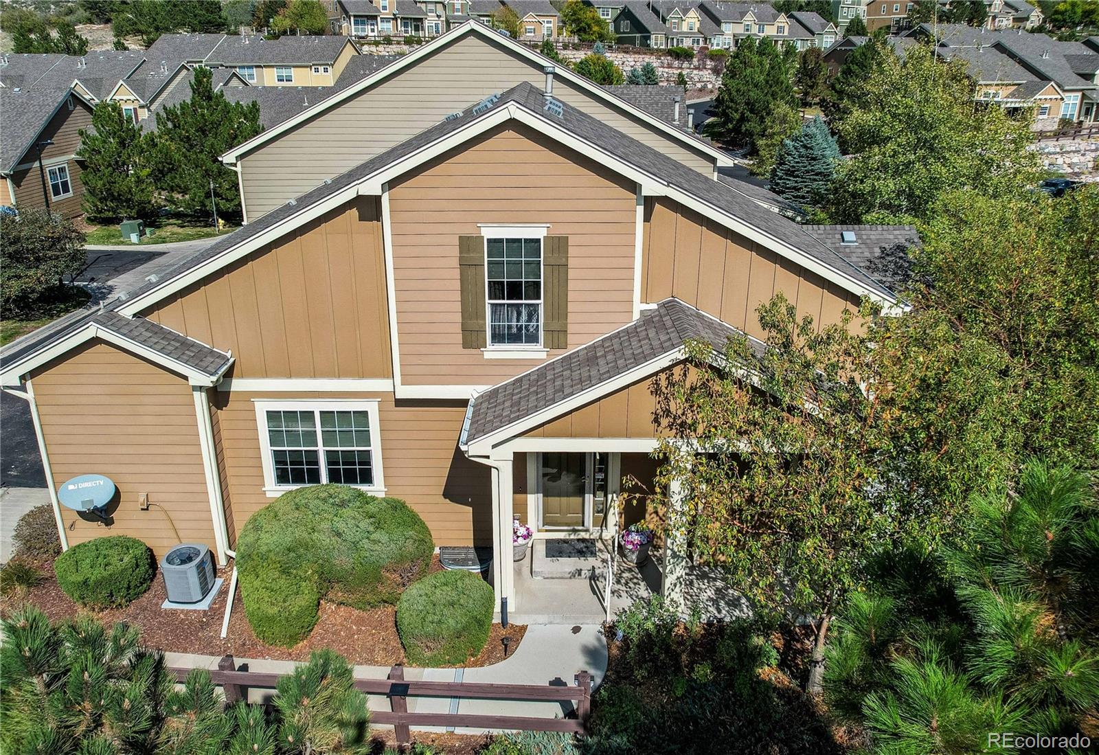 MLS Image #0 for 4804  lost valley road,castle rock, Colorado