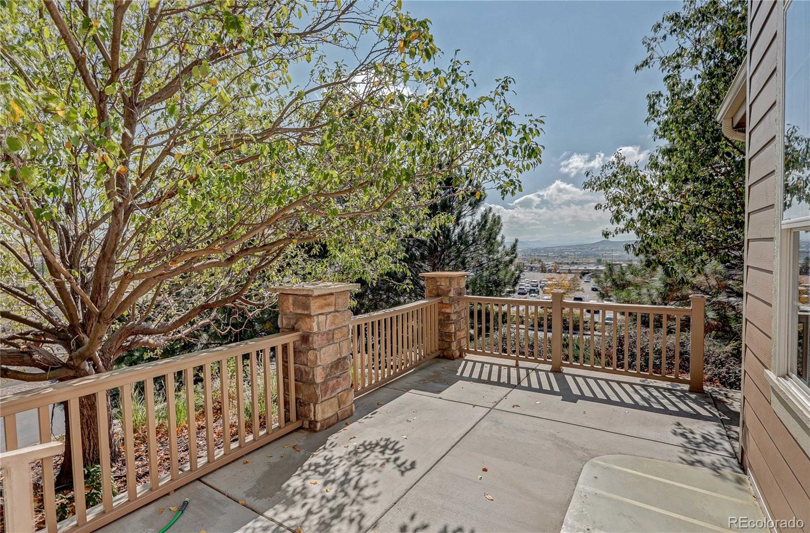 MLS Image #2 for 4804  lost valley road,castle rock, Colorado