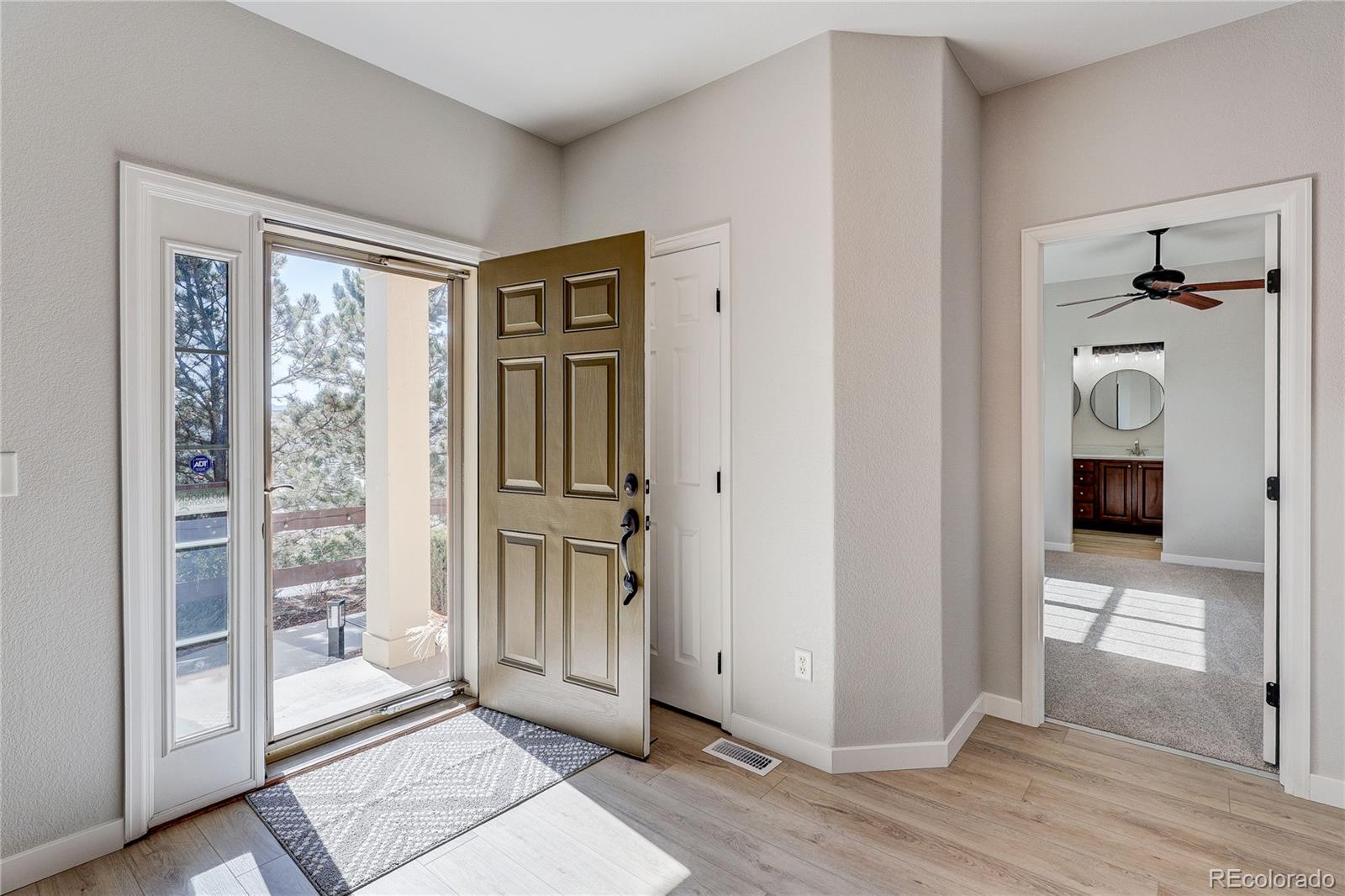 MLS Image #4 for 4804  lost valley road,castle rock, Colorado