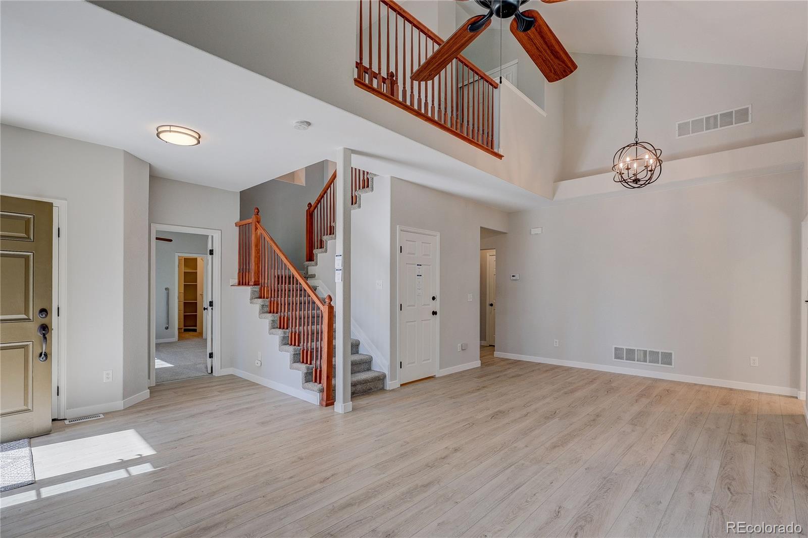 MLS Image #7 for 4804  lost valley road,castle rock, Colorado