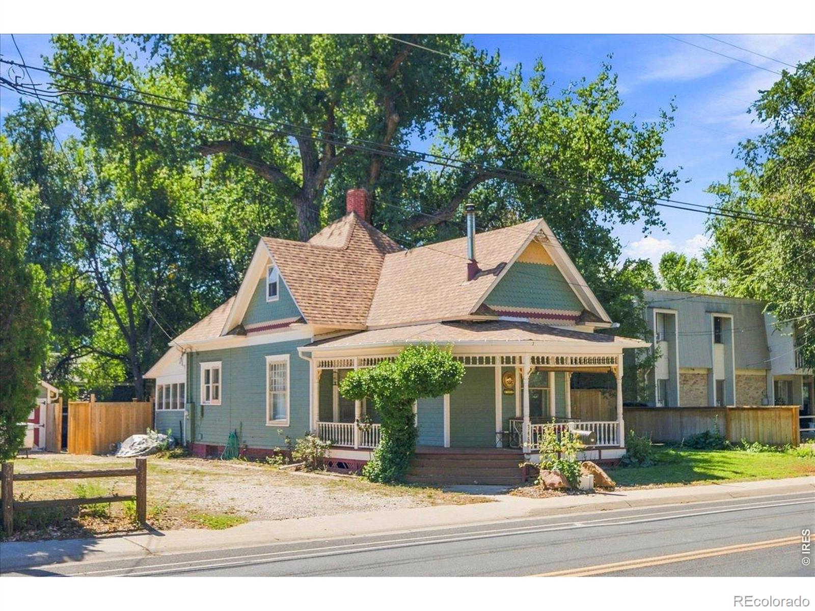 MLS Image #5 for 345  mountain view avenue,longmont, Colorado